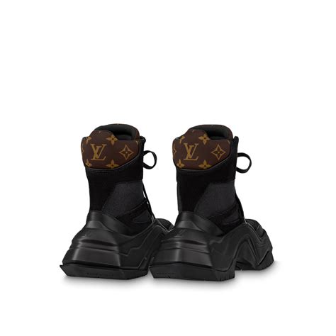 louis vuitton archlight for sale|louis vuitton archlight boots.